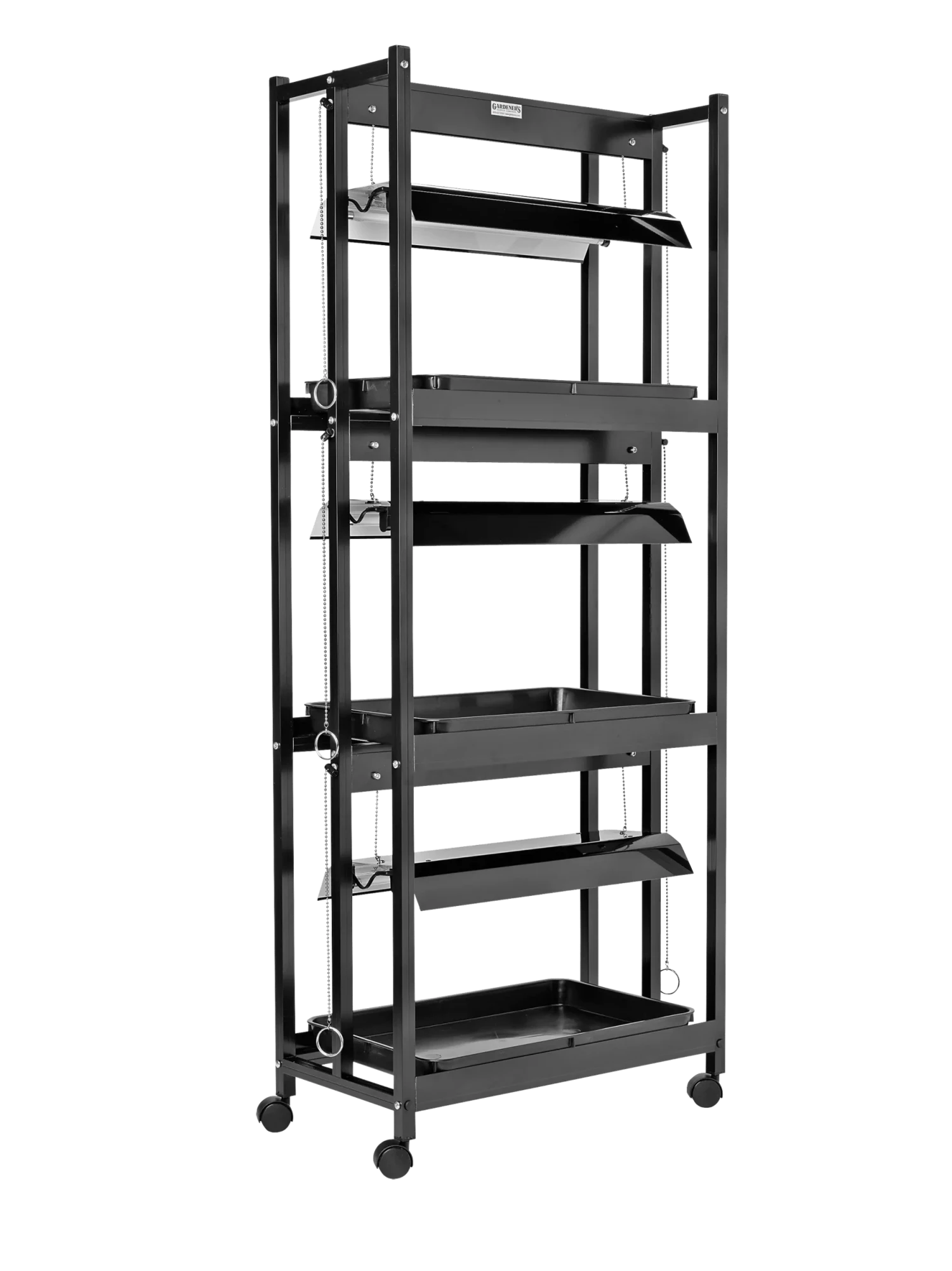 Compact 3-Tier SunLiteĀ® Garden - Image 2