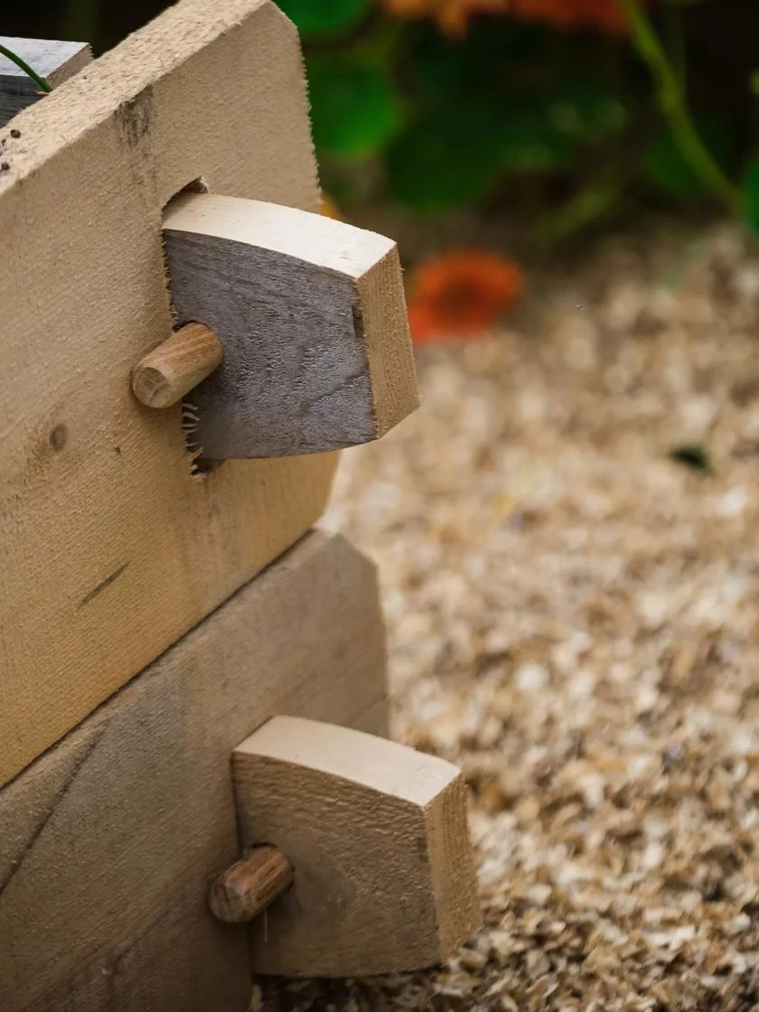 Farmstead Cedar Raised Garden Beds, 3' - Image 5