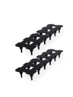 GrowEase 12 Replacement Platforms, Set Of 2