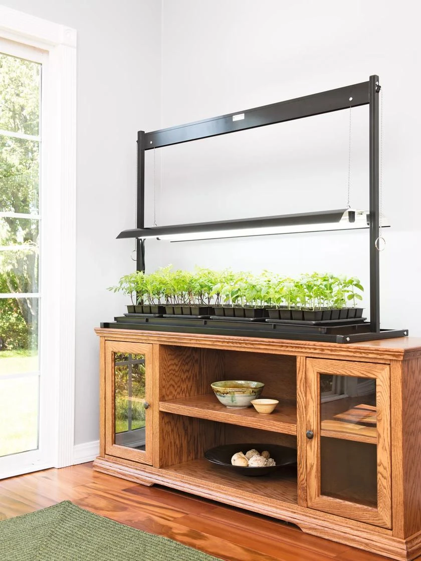 LED SunLite® Tabletop Garden