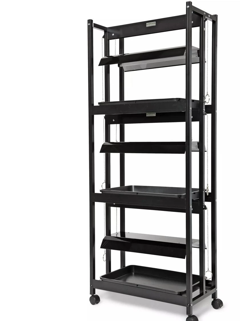 LED SunLite® Compact 3-Tier Garden - Image 5