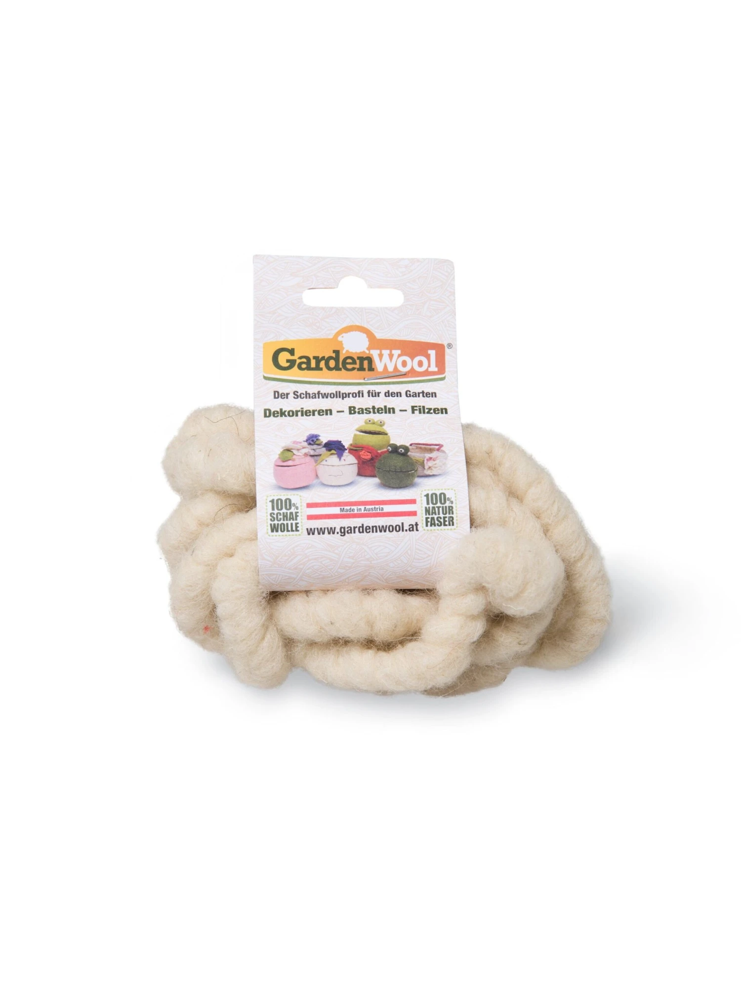 GardenWool® Cord - Image 2