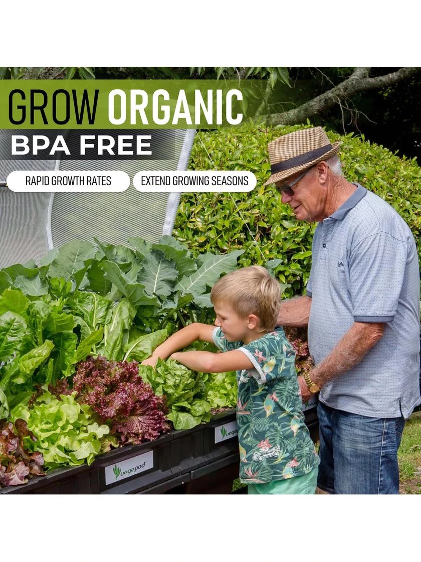 Vegepod Raised Garden Beds - Image 3