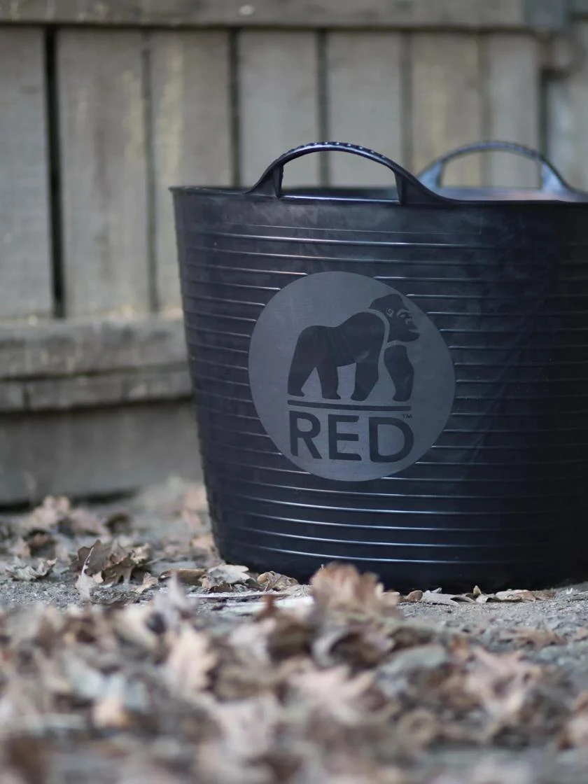 Recycled Tubtrug, 11 Gallon - Image 2