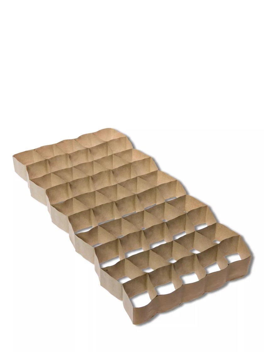 Paper Pots, 50 Cell - Image 3