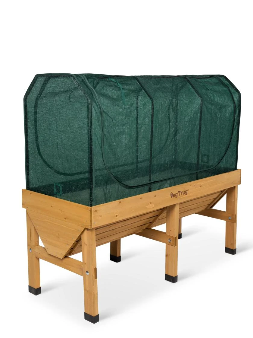 VegTrug® Patio Garden Greenhouse Frame - Image 3