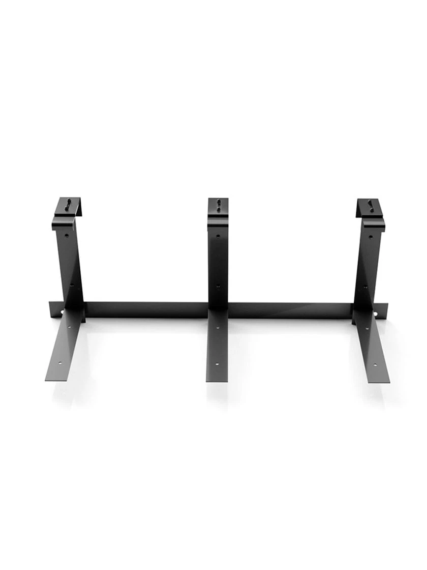 Veradek Metallic Series Corten Steel Railing Planters - Image 8