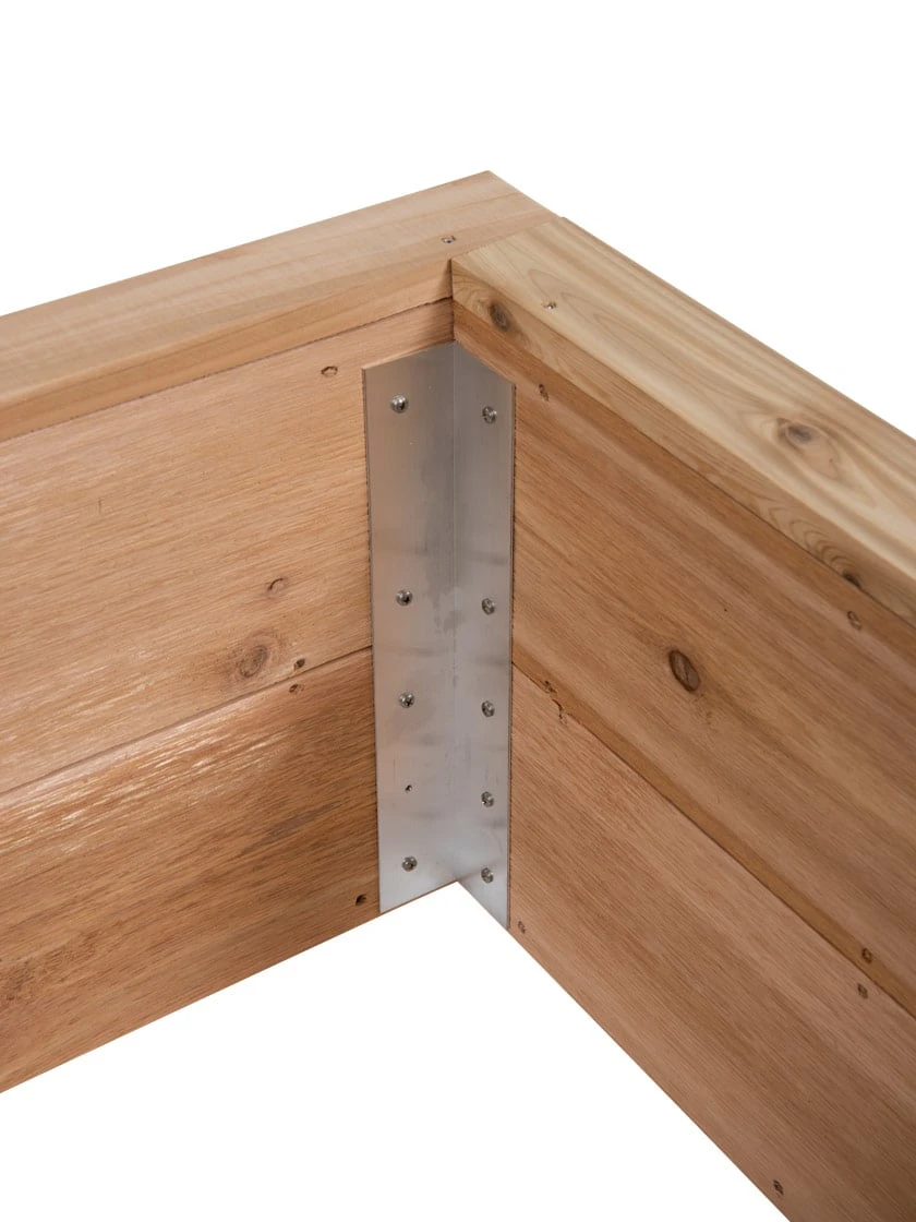 Craftsbury Raised Beds - Image 3