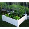 Garden Wizard Classic Raised Bed