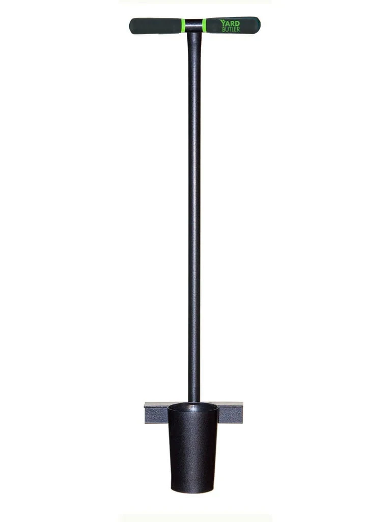 Yard Butler® Long Handled Bulb Planter - Image 2