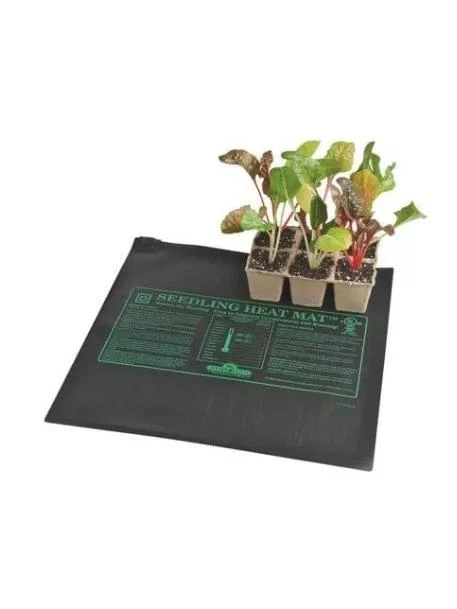 Seedling Heat Mats - Image 2