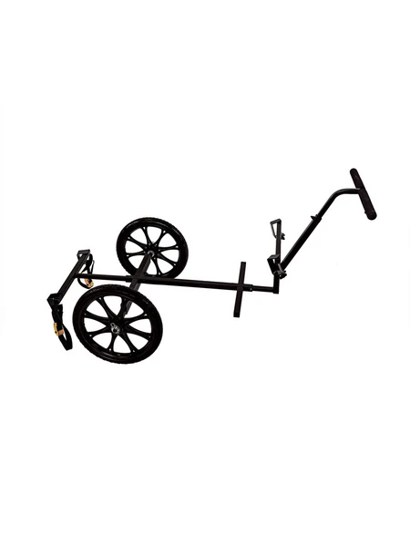 Summer Sled Wheel Kit - Image 3